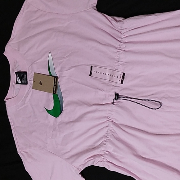 Women's NIKE Tunic - Picture 3 of 7